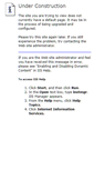 Mobile Screenshot of mskw.cipher-sys.com